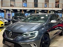 Occasion 2020 Renault Mégane GT Line Bose Edition Berline | 13 590 €