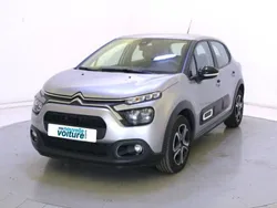 Gris Utilisé 2024 Citroën C3 PureTech Citadine | 13 490 € (Prix juste)