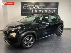 Noir Utilisé 2021 Citroën C3 Business Class Citadine | 16 980 €