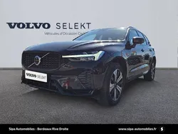 Noir Utilisé 2024 Volvo XC60 Plus SUV | 56 900 € (Prix cher)