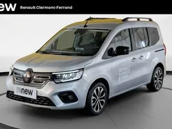 Gris Utilisé 2023 Renault Kangoo Techno Monospace | 25 990 € (Prix assez cher)
