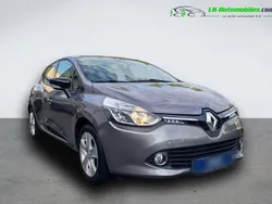 Utilisé 2015 Renault Clio IV Citadine | 16 700 € (Prix cher)