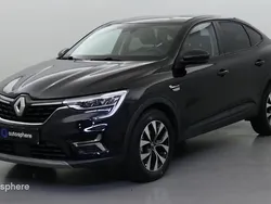 Noir Utilisé 2023 Renault Arkana Evolution SUV | 19 999 € (Bon prix)