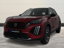 Rouge Utilisé 2025 Peugeot 2008 GT SUV | 28 299 €