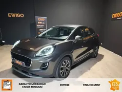 Utilisé 2020 Ford Puma Business Edition Citadine | 12 990 €