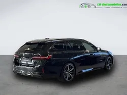 Utilisé 2024 BMW 520 Comfort Edition Berline | 61 000 € (Prix juste)