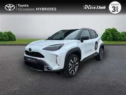 Nouvelle 2025 Toyota Yaris Hybrid | 36 300 €