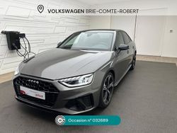 Utilisé 2021 Audi A4 S-Line Berline | 35 990 €