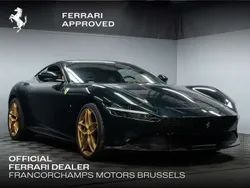 Vert Utilisé 2023 Ferrari Roma Coupé | 269 000 €