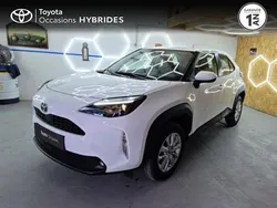 Utilisé 2024 Toyota Yaris Hybrid Business Edition | 22 990 € (Bon prix)