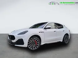 Utilisé 2024 Maserati Grecale SUV | 123 400 € (Prix cher)