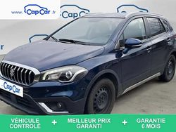 Occasion 2018 Suzuki SX4 S-Cross SUV | 12 990 € (Prix juste)