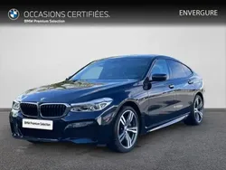 BMW 630