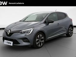 Gris Utilisé 2023 Renault Clio V Evolution Citadine | 14 990 € (Prix juste)