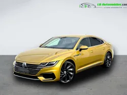 VW Arteon