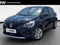 Noir Utilisé 2022 Renault Captur Business SUV | 17 990 € (Prix cher)