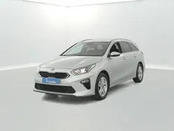Utilisé 2020 Kia Ceed Active Berline | 18 790 € (Bon prix)