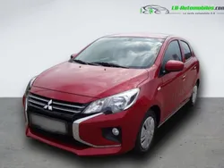 Utilisé 2021 Mitsubishi Space Star Citadine | 13 900 € (Prix juste)
