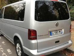 Argent Utilisé 2011 VW T5 Van | 13 900 €