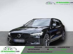 Utilisé 2024 Volvo V60 Break | 58 900 € (Prix assez cher)