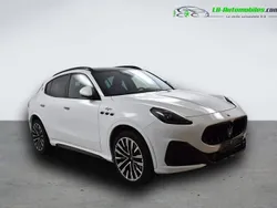 Utilisé 2022 Maserati Grecale SUV | 79 100 € (Super prix)