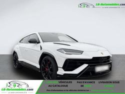Utilisé 2024 Lamborghini Urus SUV | 328 300 € (Prix juste)