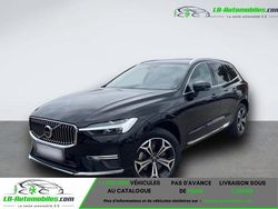 Utilisé 2022 Volvo XC60 SUV | 49 500 € (Prix assez cher)