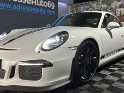 Utilisé 2014 Porsche 911 GT3 Coupé | 119 900 € (Bon prix)