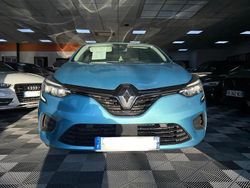 Bleu Utilisé 2021 Renault Clio V LIMITED Berline | 9 990 €