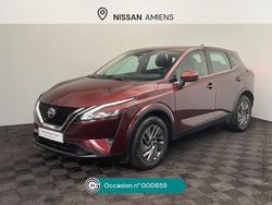 Occasion 2022 Nissan Qashqai SUV | 18 990 € (Prix juste)