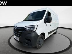 Blanc Utilisé 2021 Renault Master Van | 22 999 €