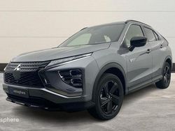 Gris Utilisé 2024 Mitsubishi Eclipse Cross SUV | 31 899 €
