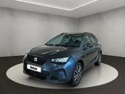 Gris Utilisé 2024 Seat Arona Style SUV | 22 450 € (Prix juste)