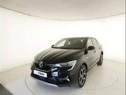 Noir métal Utilisé 2022 Renault Arkana Intens SUV | 19 580 € (Bon prix)