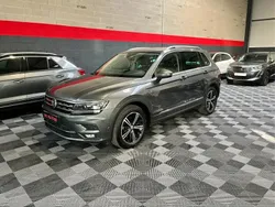 Utilisé 2019 VW Tiguan Exclusive SUV | 26 990 € (Prix juste)