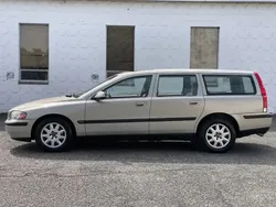 Gris Utilisé 2002 Volvo V70 Break | 8 905 €