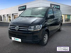 VW Caravelle