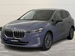 Gris Utilisé 2022 BMW 218 Luxury Line Break | 30 299 € (Prix juste)