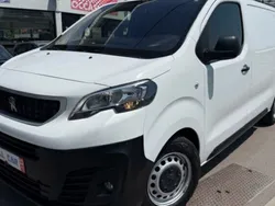 Blanc Utilisé 2021 Peugeot Expert Van | 16 900 € (Super prix)