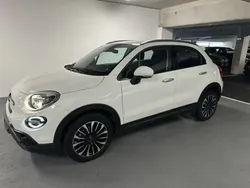 Utilisé 2021 Fiat 500X Cross SUV | 17 990 € (Prix juste)