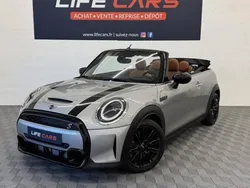 Utilisé 2023 Mini Cooper S Coupé Premium Plus Coupé | 39 990 €
