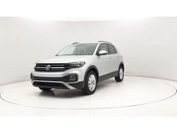 Argent Utilisé 2023 VW T-Cross Life SUV | 26 910 € (Prix cher)