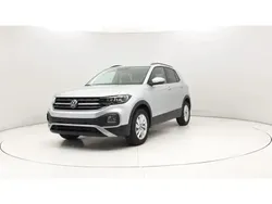 Argent Utilisé 2023 VW T-Cross Life SUV | 26 910 € (Prix cher)