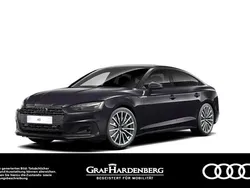 Noir Utilisé 2022 Audi A5 Sportback Sport Berline | 34 880 €