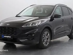 Utilisé 2023 Ford Kuga ST-Line SUV | 25 499 € (Prix juste)