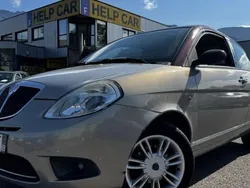 Utilisé 2007 Lancia Ypsilon Citadine | 4 690 €