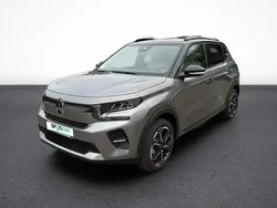 Gris mercury Occasion 2025 Citroën C3 Berline | 22 990 €