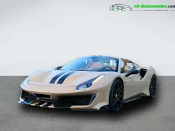 Ferrari 488