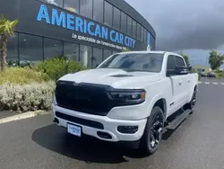 Blanc Utilisé 2022 Dodge Ram Limited Pick-up | 104 900 €