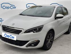 Utilisé 2014 Peugeot 308 Allure | 10 990 € (Prix assez cher)